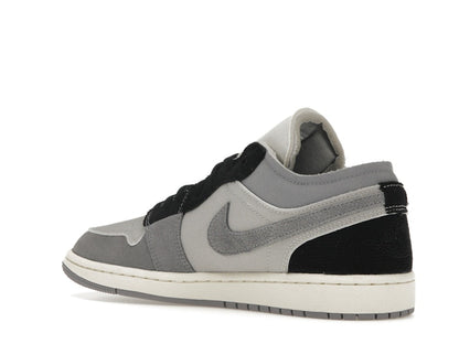 Jordan 1 Low SE Craft Inside Out Cement Grey