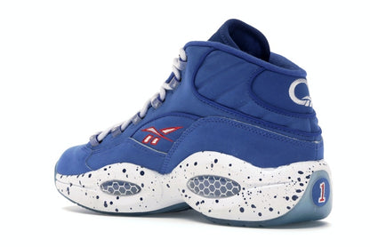 Reebok Question Mid #1 Draft Pick