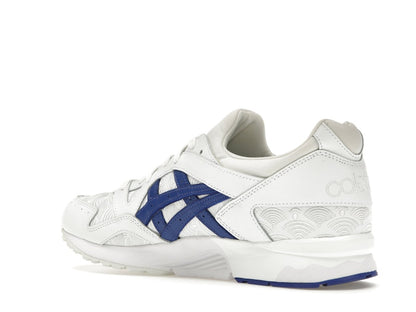 ASICS Gel-Lyte V Colette White Yukata