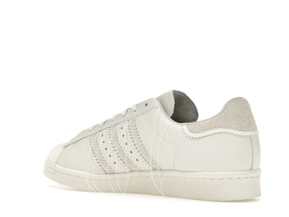 adidas Y-3 Superstar Off White Sashiko