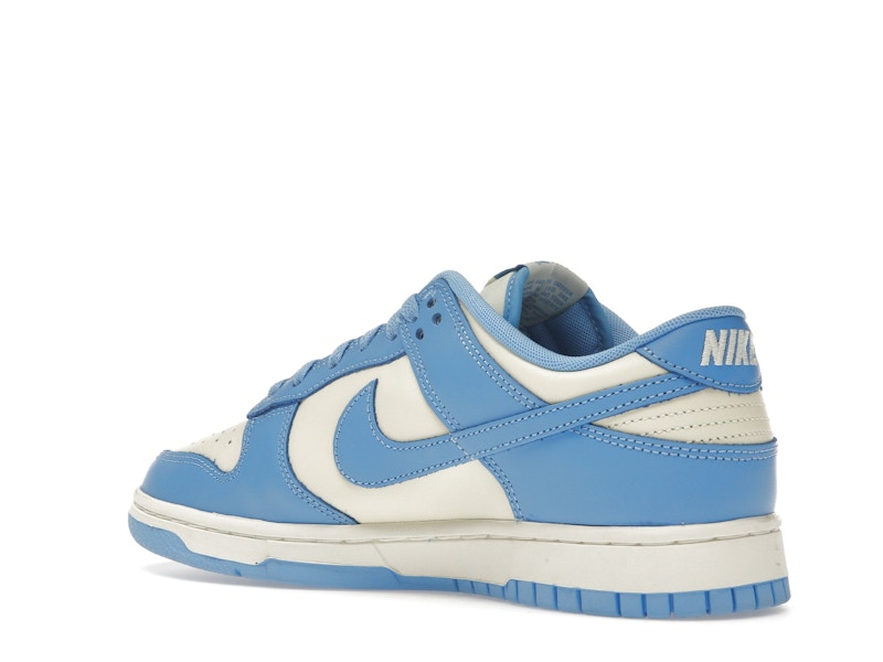 Nike Dunk Low Retro University Blue