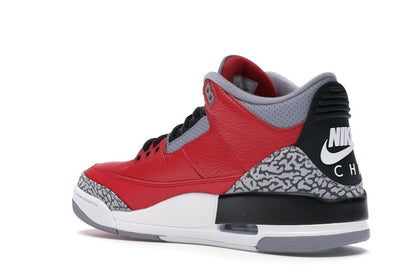 Jordan 3 Retro SE Unite (Chicago Exclusive)