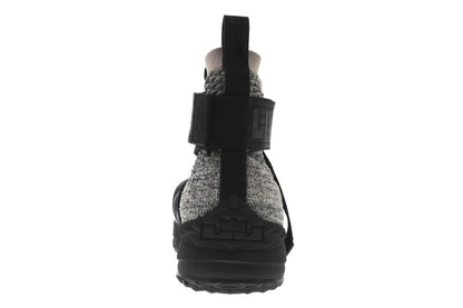 Nike LeBron 15 Lifestyle KITH Concrete