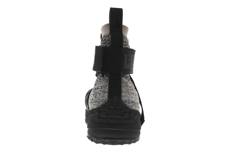 Nike LeBron 15 Lifestyle KITH Concrete