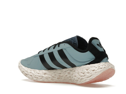 adidas Zponge Tactile Blue