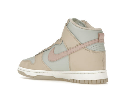 Nike Dunk High Sanddrift Pink Oxford (Women's)