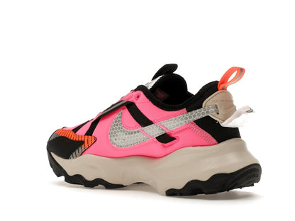 Nike TC 7900 LX 3M Pink Blast (Women's)