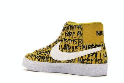 Nike SB Blazer Neckface