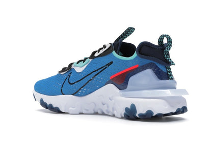 Nike React Vision Photo Blue