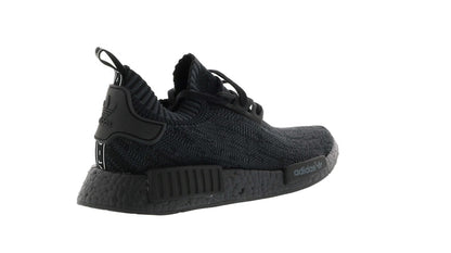 adidas NMD R1 Friends and Family Pitch Black