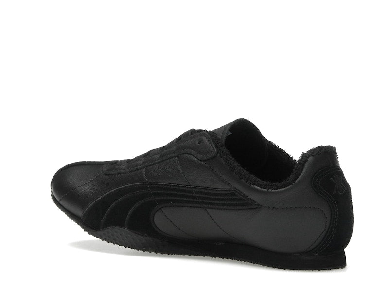 Puma H-Street Leather Kith Black (Women's)