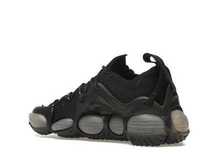 Nike ISPA Link Axis Black Anthracite