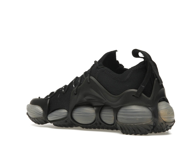 Nike ISPA Link Axis Black Anthracite