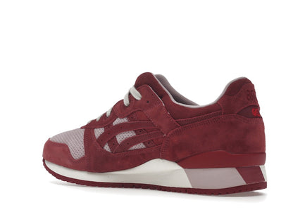 ASICS Gel-Lyte III OG Changing of the Seasons Pack Fall
