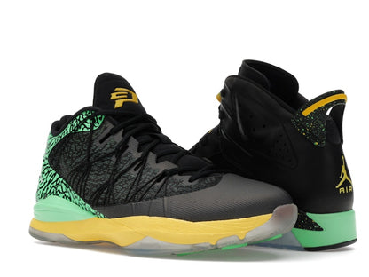 Jordan Brazil World Cup Pack (AJ6 CP3 III)