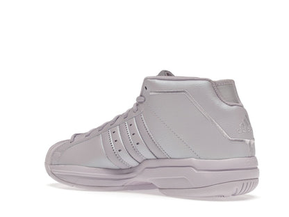 adidas Pro Model 2G Purple Tint