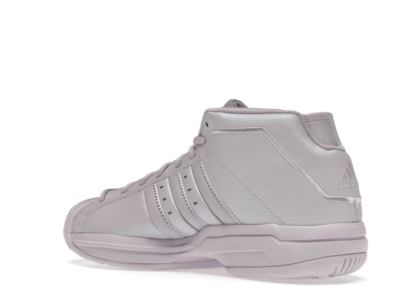 adidas Pro Model 2G Purple Tint