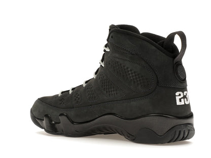 Jordan 9 Retro Anthracite