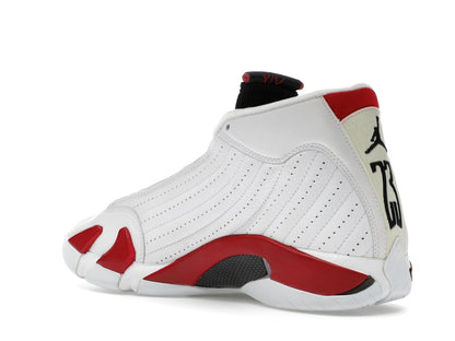 Jordan 14 Retro Candy Cane (2006)