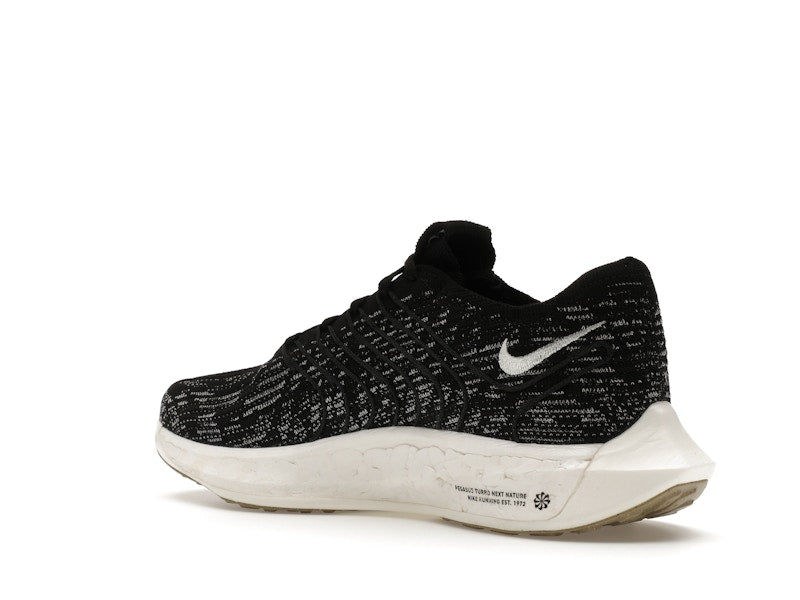 Nike Pegasus Turbo Next Nature Black Sail