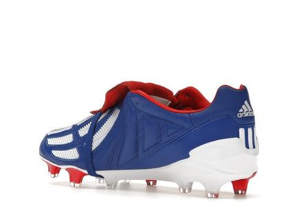 adidas Predator Mania FG Japan Blue White