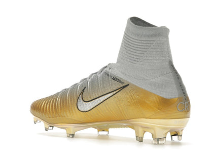 Nike Mercurial Superfly CR7 Cristiano Ronaldo Quinto Triunfo
