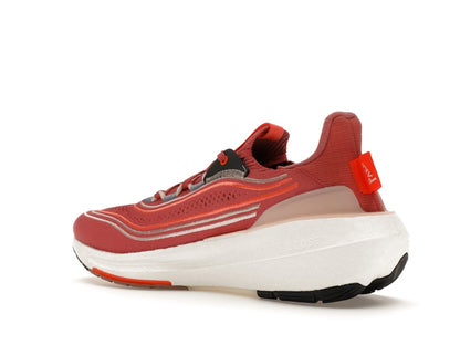 adidas Ultra Boost Light Wonder Red Cloud White Wonder Taupe