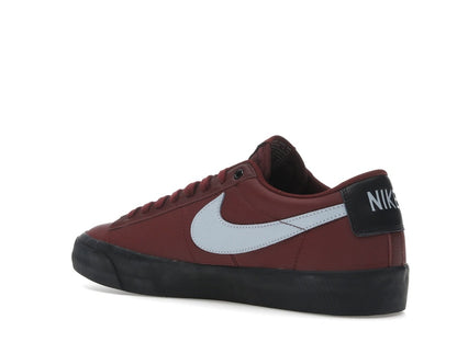 Nike SB Zoom Blazer Low Pro GT Dark Team Red