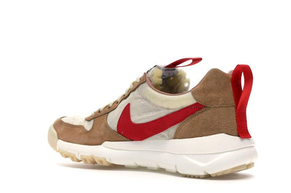 NikeCraft Mars Yard Shoe 1.0 Tom Sachs Space Camp
