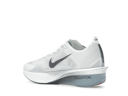 Nike ZoomX Vaporfly Next% 4 White Obsidian Mist (Women's)