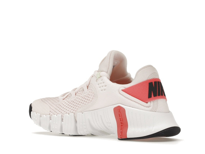 Nike Free Metcon 4 Light Soft Pink (Women's)