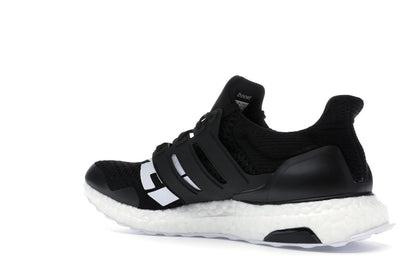 adidas Ultra Boost 1.0 Undefeated Black