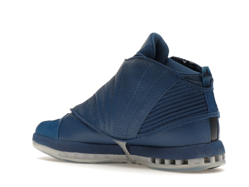 Jordan 16 Retro Trophy Room French Blue
