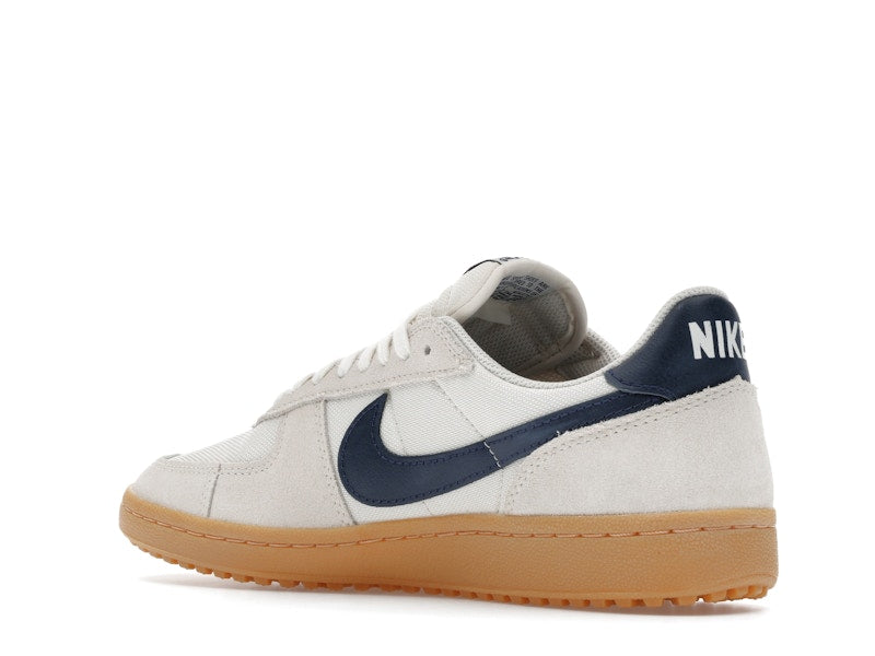 Nike Field General Pale Ivory Gum Yellow Midnight Navy