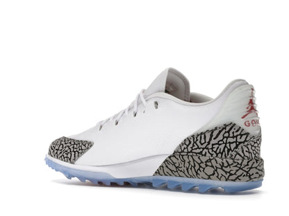 Jordan ADG White Cement