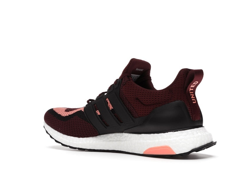 adidas Ultra Boost DNA Manchester United
