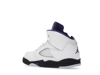 Jordan 5 Retro Dark Concord (PS)
