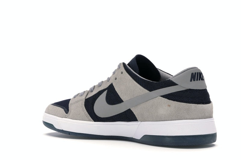 Nike SB Dunk Low Elite Grey Obsidian
