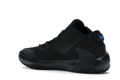 Nike Zoom Freak 1 Black Multi Photo Blue