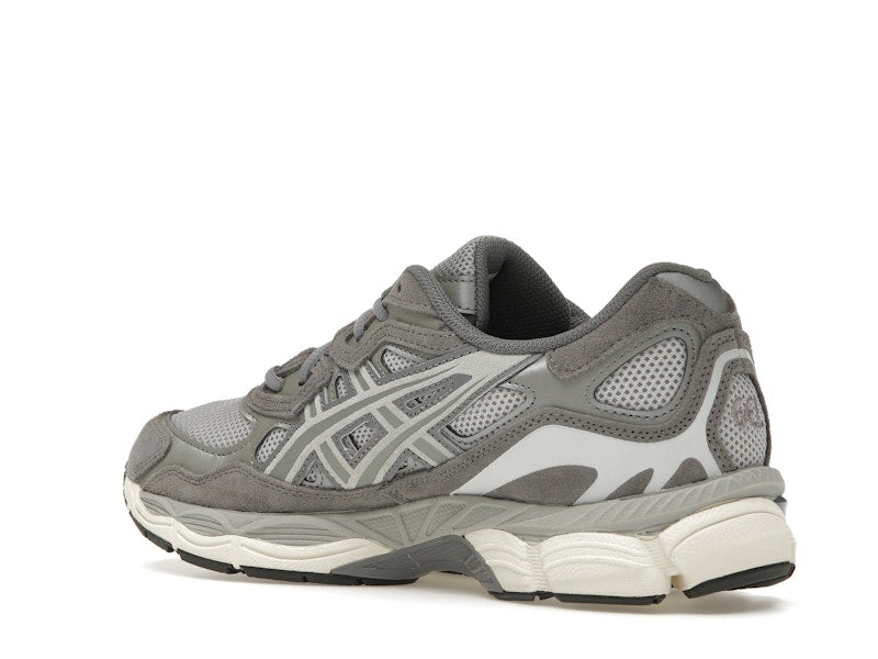 ASICS Gel-NYC Cement Grey