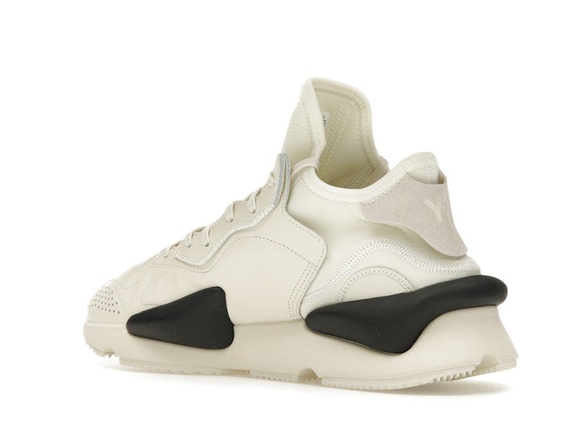 adidas Y-3 Kaiwa Cream White Black
