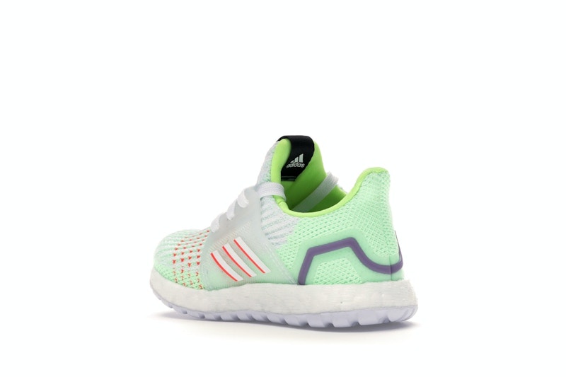 adidas Ultra Boost 2019 Toy Story Buzz Lightyear (Toddler)