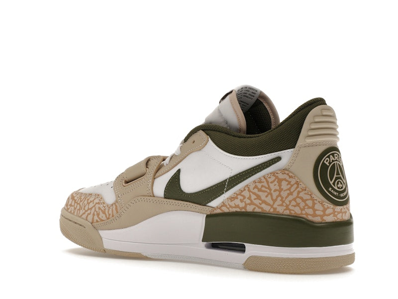 Jordan Legacy 312 Low PSG Paris Saint-Germain