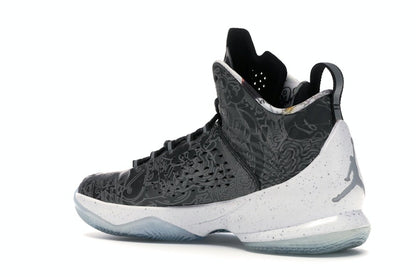Jordan Melo M11 Hebru