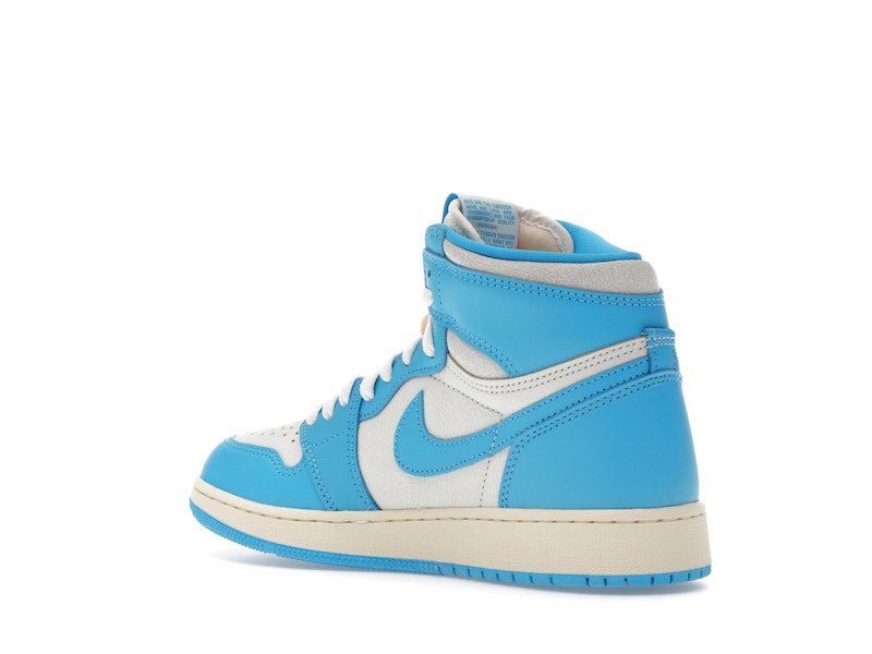 Jordan 1 Retro High OG UNC Reimagined (GS)
