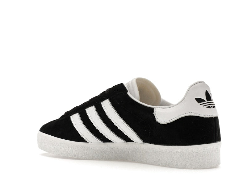 adidas Gazelle 85 Core Black Footwear White