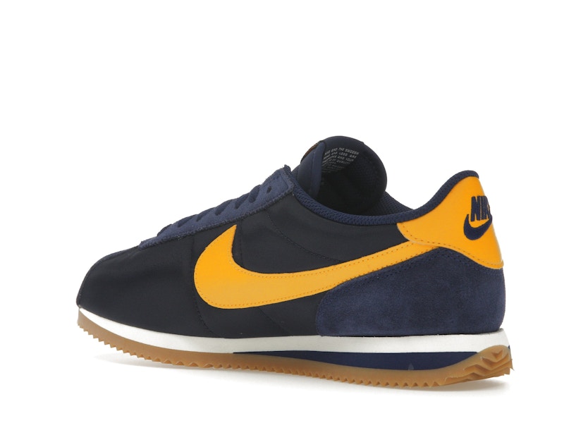 Nike Cortez TXT Michigan (Women's)