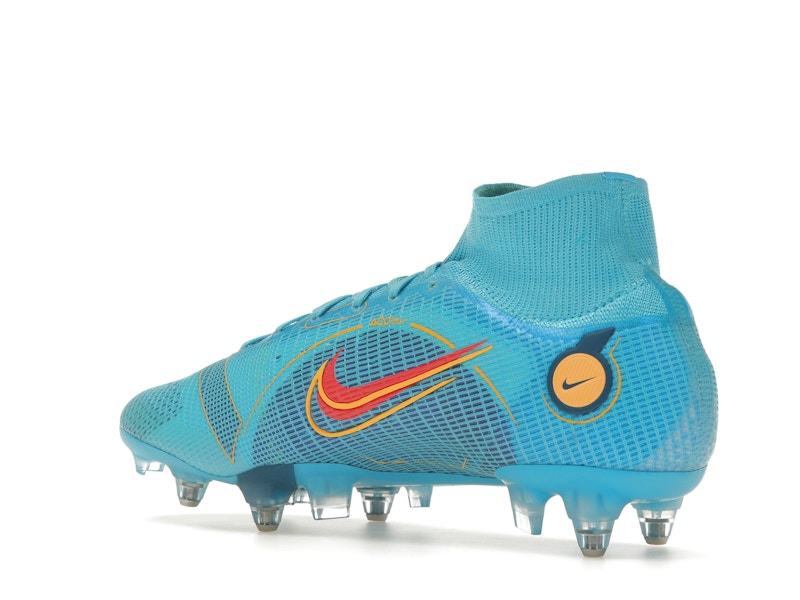 Nike Superfly 8 Elite SG-Pro AC Blueprint