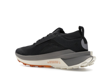 Nike Zegama 2 Off Noir Monarch Pale Ivory Black