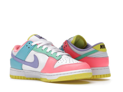 Nike Dunk Low SE Easter Candy (Women's)